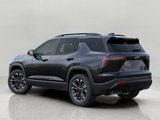 New 2026 Chevrolet Equinox RS w/ Convenience Package III image 3