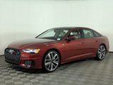 New 2025 Audi A6 3.0T Prestige image 6