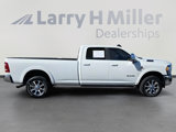 Used 2024 RAM 3500 Limited w/ Towing Technology Group image 6