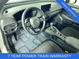 Certified 2025 Honda HR-V Sport image 4
