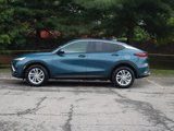 Certified 2024 Buick Envista Preferred w/ Convenience I Package image 6