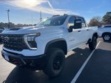 New 2025 Chevrolet Silverado 2500 ZR2 w/ Technology Package image 4