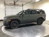 New 2026 Hyundai Santa Fe Calligraphy image 4