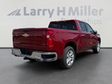 New 2026 Chevrolet Silverado 1500 LTZ w/ LTZ Premium Package image 5