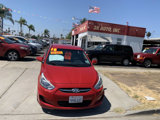 Used 2016 Hyundai Accent SE image 3