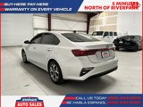 Used 2021 Kia Forte LXS image 5