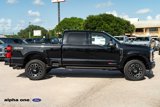 Used 2025 Ford F250 Platinum image 4