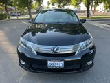 Used 2010 Lexus HS 250h Premium image 4