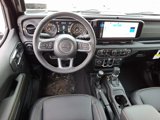 New 2025 Jeep Wrangler Sahara image 6