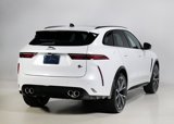 New 2026 Jaguar F-PACE SVR image 2