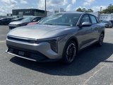 New 2025 Kia K4 EX image 5