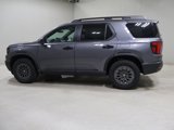 New 2026 Honda Passport TrailSport image 4