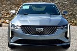 Used 2023 Cadillac CT4 Premium Luxury w/ Climate Package image 3