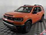Certified 2026 Honda Passport TrailSport image 3