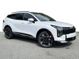New 2026 Kia Sportage SX image 2