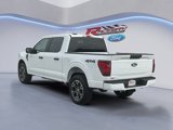 New 2025 Ford F150 STX image 6