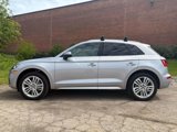 Used 2018 Audi Q5 2.0T Premium Plus w/ Premium Plus Package image 2