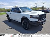 New 2025 RAM 1500 Rebel image 1
