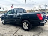 Used 2017 Nissan Titan SV image 6