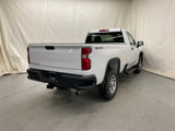 New 2025 Chevrolet Silverado 2500 W/T image 6