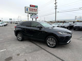 Used 2021 Toyota Venza Limited w/ Advanced Technology Package image 5