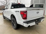 New 2025 Ford F150 XLT image 6