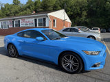 Used 2017 Ford Mustang Coupe image 3