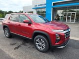 New 2026 Chevrolet Equinox LT image 4