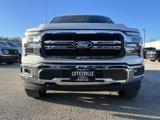 New 2025 Ford F150 Lariat w/ Equipment Group 502A High image 3