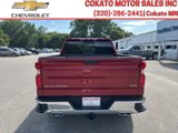 New 2025 Chevrolet Silverado 1500 LTZ w/ LTZ Premium Package image 6