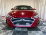 Used 2017 Hyundai Elantra SE w/ SE A/T Tech Package 03 image 3