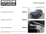 New 2026 Hyundai Santa Fe SEL image 4