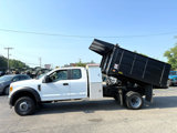 Used 2017 Ford F450 XL w/ XL Decor Group image 6