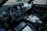 Used 2016 Audi S3 Premium Plus w/ 19" Performance Package image 2