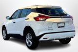 Used 2022 Nissan Kicks S image 4