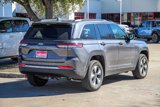 New 2025 Jeep Grand Cherokee Limited 4xe w/ Luxury Tech Group II image 6