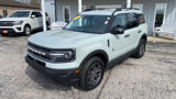 Used 2022 Ford Bronco Sport Big Bend w/ Convenience Package image 3