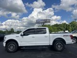Used 2017 Ford F150 Lariat image 2