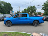 New 2025 RAM 1500 Big Horn image 3