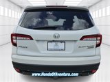 Certified 2022 Honda Pilot Black Edition image 3
