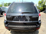Used 2011 Subaru Forester 2.5X Limited image 6