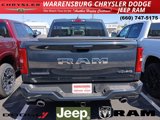 New 2026 RAM 1500 Laramie image 4