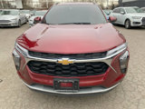 Used 2024 Chevrolet Trax LT w/ Driver Confidence Package image 2