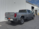 New 2025 GMC Sierra 2500 SLT w/ SLT Premium Package image 3