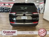 New 2025 Jeep Grand Cherokee Limited image 4