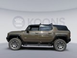 New 2025 GMC Hummer EV 3X w/ LPO, Roof Cross Rail Package image 2
