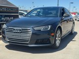Used 2018 Audi A4 2.0T Ultra Premium w/ Convenience Package image 2