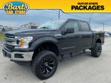 Used 2019 Ford F150 4x4 SuperCrew image 3