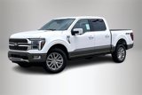New 2025 Ford F150 King Ranch image 2
