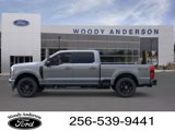New 2025 Ford F250 Lariat w/ Lariat Ultimate Package image 3